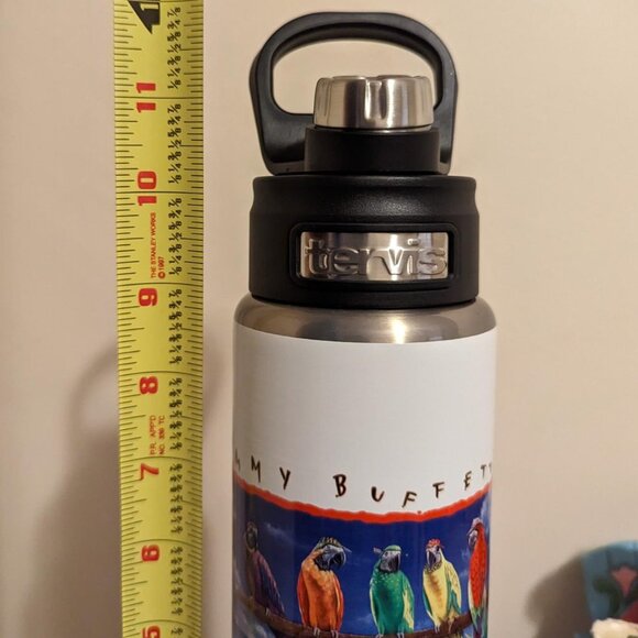 Tervis Margaritaville Insulated Bottle - Picture 1 of 3
